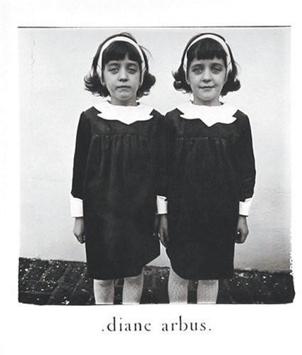 Diane Arbus - Twins - 1967