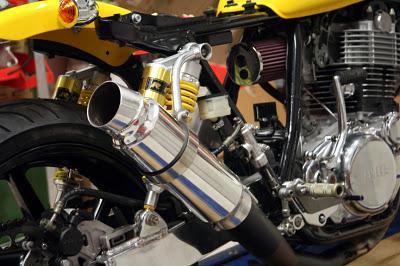 Peccant 500SF powered Yamaha Peccant 500SF powered Yamaha