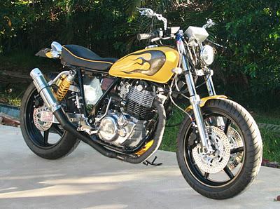 Peccant 500SF powered Yamaha Peccant 500SF powered Yamaha