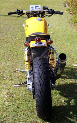 Peccant 500SF powered Yamaha Peccant 500SF powered Yamaha