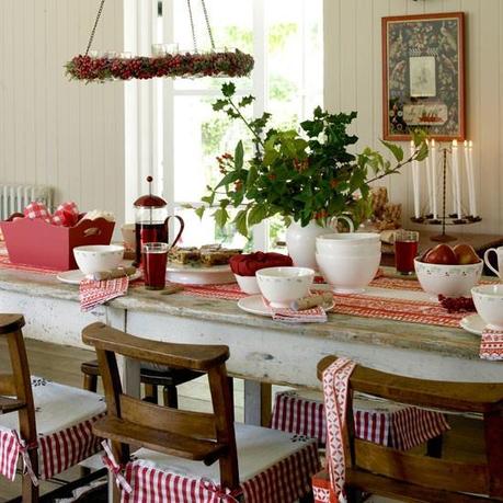 La nuova casa e la prima colazione... La nuova casa e la prima colazione...