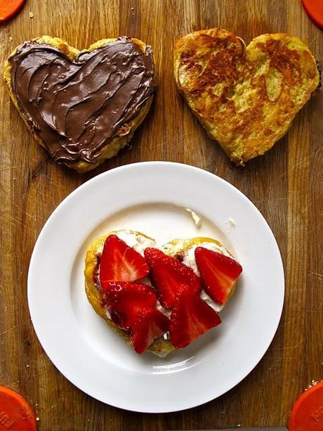 La nuova casa e la prima colazione... La nuova casa e la prima colazione...