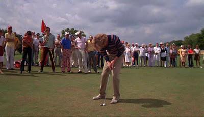 Caddyshack - Palla Da Golf