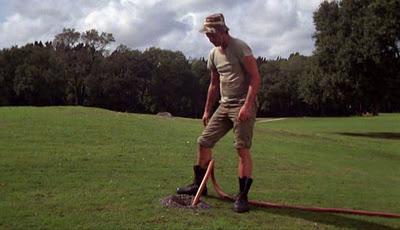 Caddyshack - Palla Da Golf