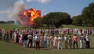 Caddyshack - Palla Da Golf