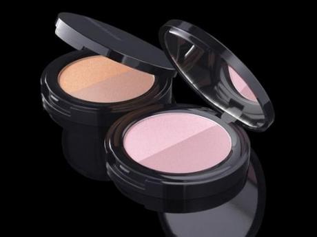 Korff : Maquillage Attivo Cure Make Up Collection