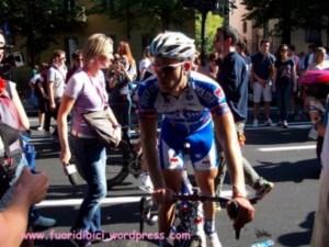Le più belle foto del 2011: Giro d’Italia