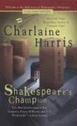 Lily Bard Mysteries - Charlaine Harris Lily Bard Mysteries - Charlaine Harris