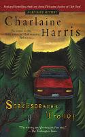 Lily Bard Mysteries - Charlaine Harris Lily Bard Mysteries - Charlaine Harris