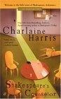 Lily Bard Mysteries - Charlaine Harris Lily Bard Mysteries - Charlaine Harris