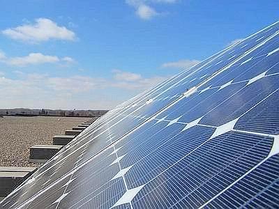 A rischio 5 mila addetti del fotovoltaico veneto A rischio 5 mila addetti del fotovoltaico veneto