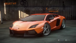 Need For Speed The Run : video tutorial su come scaricare i contenuti della limited edition