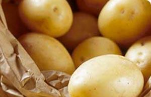 patate Ottenere linea perfetta con le patate
