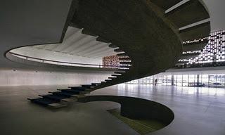 Scala Niemeyer