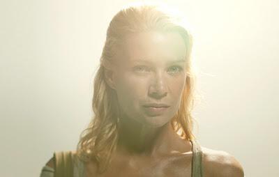 The Walking Dead: Intervista a Laurie Holden (Andrea)