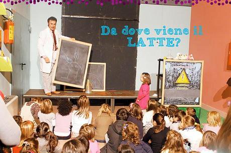 Si torna a Teatro. Si torna a Teatro.