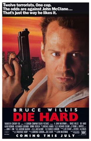 Die Hard (1988)