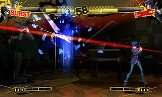 Persona 4 The Ultimate in Mayanoka Arena : nuova corposa gallery di immagini Persona 4 The Ultimate in Mayanoka Arena : nuova corposa gallery di immagini