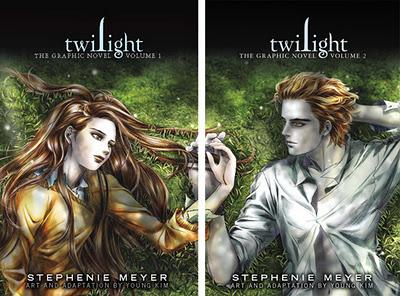 Settimana The Twilight Saga... il primo amore non si scorda mai!