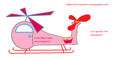 Mamma mi aiuti a disegnare?l'elicottero in 7 step Mamma mi aiuti a disegnare?l'elicottero in 7 step