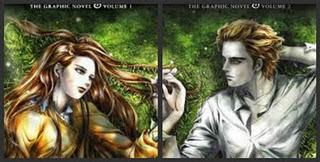 Recensione: TWILIGHT.LA GRAPHIC NOVEL Volume 2 + Considerazioni sul film Breaking Dawn