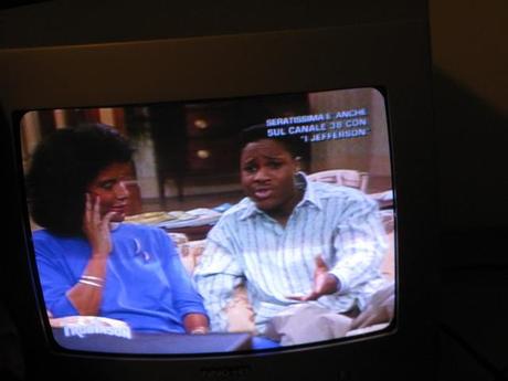 Resoconto dei primi giorni a Milano Resoconto dei primi giorni a Milano