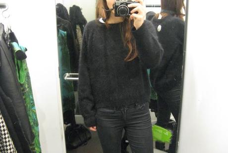 Resoconto dei primi giorni a Milano Resoconto dei primi giorni a Milano