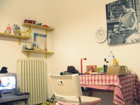 Resoconto dei primi giorni a Milano Resoconto dei primi giorni a Milano