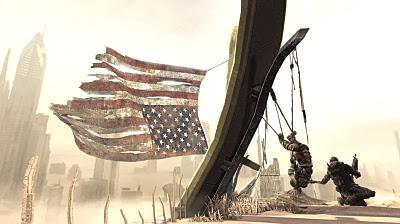 Spec Ops: the Line - video gameplay Spec Ops: the Line - video gameplay
