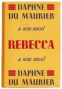 Rebecca di Daphne du Maurier spin-off di Jane Eyre?