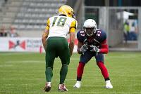 Football Americano: Jeff Franklin firma per i Daemons Football Americano: Jeff Franklin firma per i Daemons