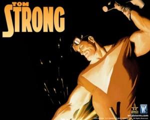 Tom Strong dopo Alan Moore: un personaggio ancora da raccontare