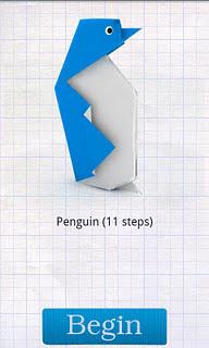 How to make ORIGAMI... impariamo a realizzare ORIGAMI grazie al nostro DROID!