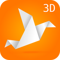 How to make ORIGAMI... impariamo a realizzare ORIGAMI grazie al nostro DROID!