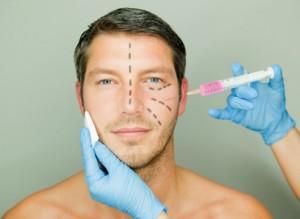 chirurgia estetica maschile - chirurgia estetica