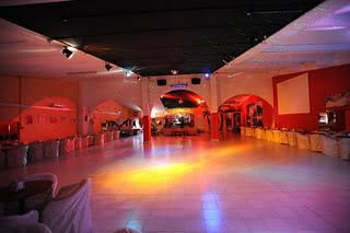 LA NOIA NON ABITA AL DANCING BALANCE' DI TORTORETO LIDO LA NOIA NON ABITA AL DANCING BALANCE' DI TORTORETO LIDO