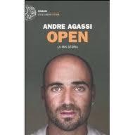 OPEN, la biografia di Andrè Agassi, conquista anche la critica!