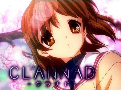 Clannad Clannad, recensione, 2007