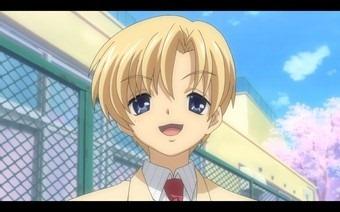 Sunohara Yōhei Sunohara Yōhei, Yōhei, Sunohara, Youhei