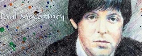 Paul McCartney a Milano 19 anni dopo: sogni bagnati su quell’Espresso da Napoli