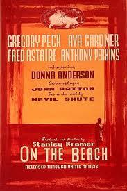 L'ultima spiaggia - Stanley Kramer (1959)