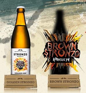 La nuova birra danese si chiama “Stronzo”
