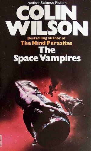 Space vampires