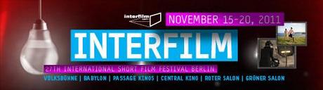 International Short Film Festival Berlin