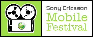 Sony Ericsson e Userfarm insieme per il Mobile Festival