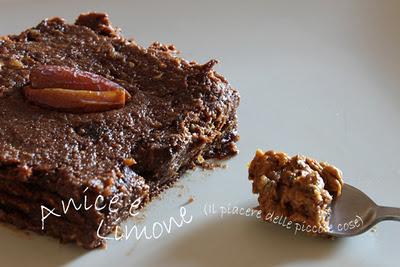 Papina crudista Papina crudista