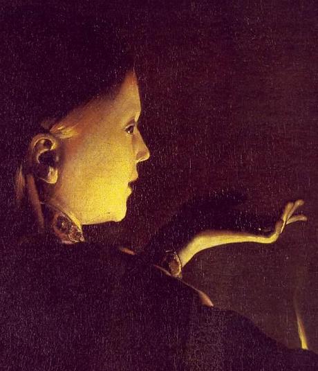 GEORGES DE LA TOUR GEORGES DE LA TOUR