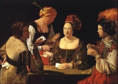 GEORGES DE LA TOUR GEORGES DE LA TOUR