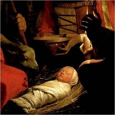 GEORGES DE LA TOUR GEORGES DE LA TOUR