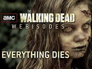 The Walking Dead: i webisodi in italiano!!